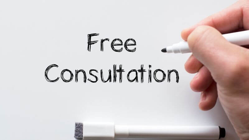 free-consultation